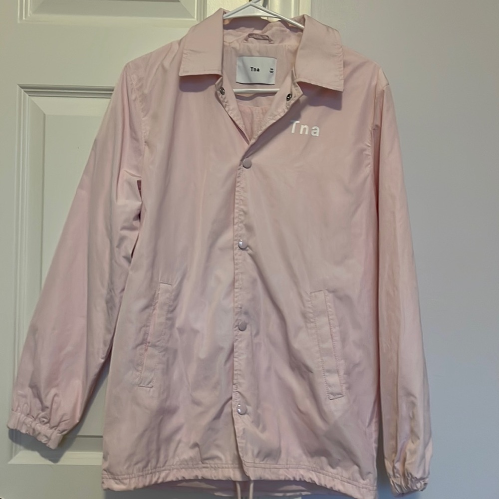 TNA Windbreaker Jacket